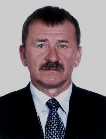 Виктор Александрович Трифонов