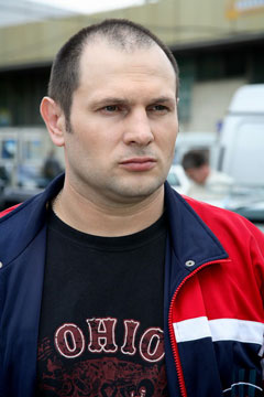 Никитин Сергей Николаевич